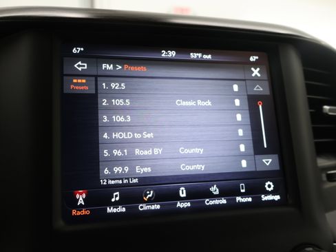 Used 2021 RAM 2500 Laramie AWD/4WD image 47