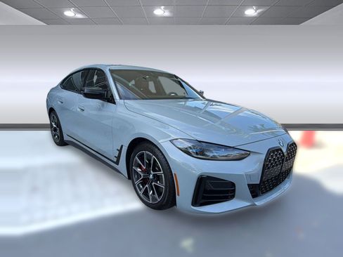 Used 2024 BMW M440i xDrive Gran Coupe w/ Premium Package AWD/4WD image 7