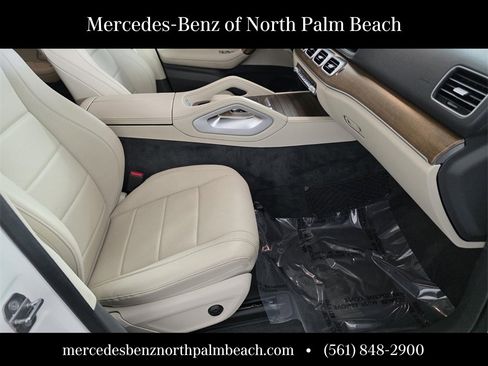 Used 2020 Mercedes-Benz GLE 350 image 30