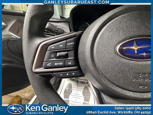 Used 2024 Subaru Impreza 2.0i Sport image 14