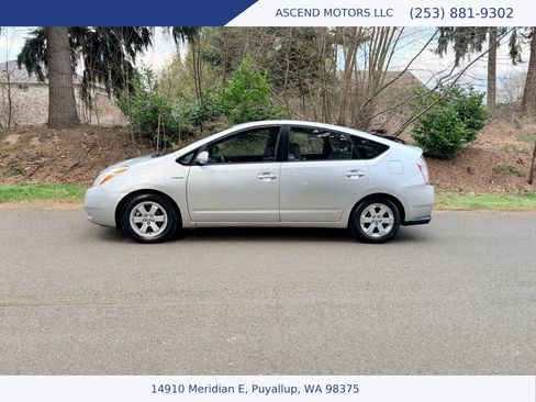 Used 2006 Toyota Prius image 2