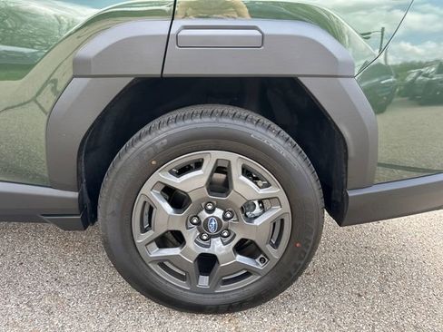 Used 2026 Subaru Outback Premium image 19