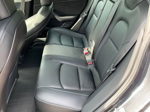 Used 2021 Tesla Model 3 Long Range AWD/4WD image 12