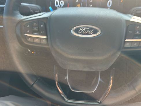 Used 2024 Ford Ranger Lariat w/ FX4 Off-Road Package AWD/4WD image 17