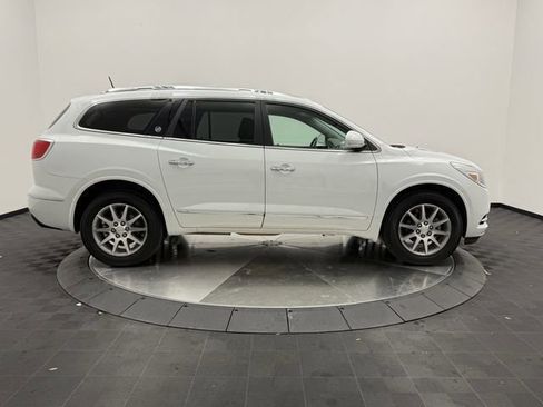 Used 2016 Buick Enclave Convenience image 8