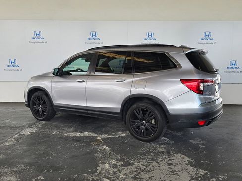Used 2022 Honda Pilot Special Edition image 30