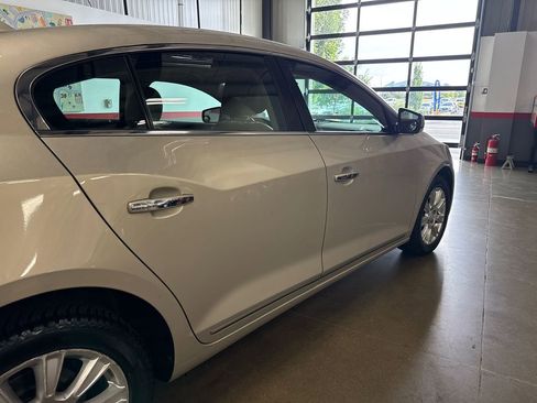 Used 2012 Buick LaCrosse Leather image 56