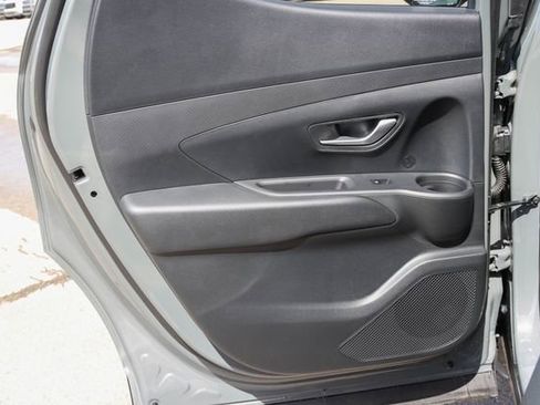 New 2026 Hyundai Santa Cruz SE FWD image 12