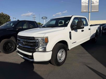 Used 2022 Ford F250 XL w/ Power Equipment Group