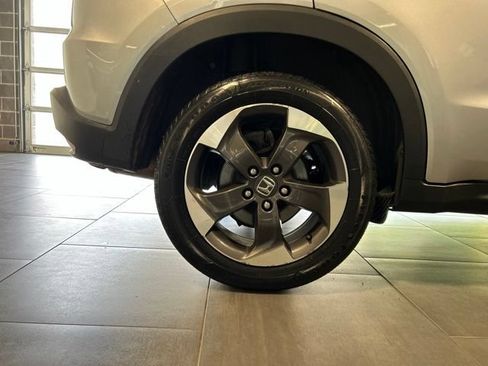 Used 2018 Honda HR-V EX-L image 42