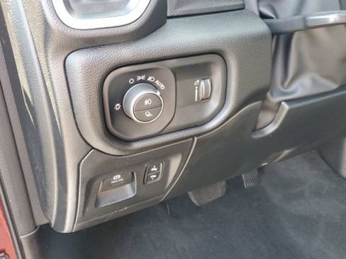 Certified 2023 RAM 1500 Big Horn AWD/4WD image 10