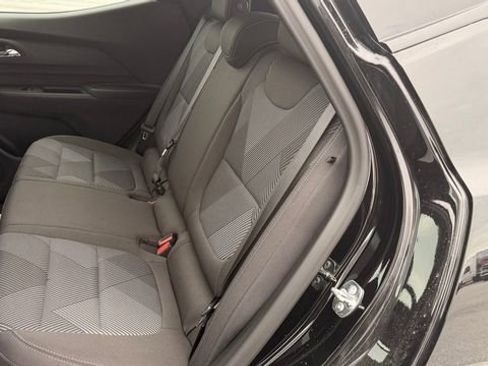 New 2027 Chevrolet Bolt LT w/ Comfort Package FWD image 38