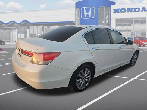 Used 2012 Honda Accord EX-L image 9