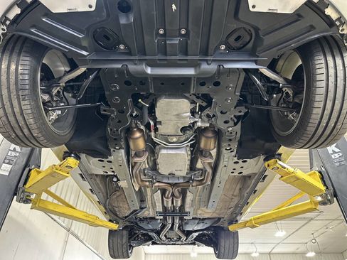 Used 2014 Chevrolet SS image 4