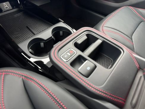 New 2025 Ford Mustang Mach-E Premium w/ Sport Appearance Package image 32