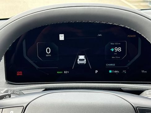 New 2026 Kia EV6 Light RWD image 31