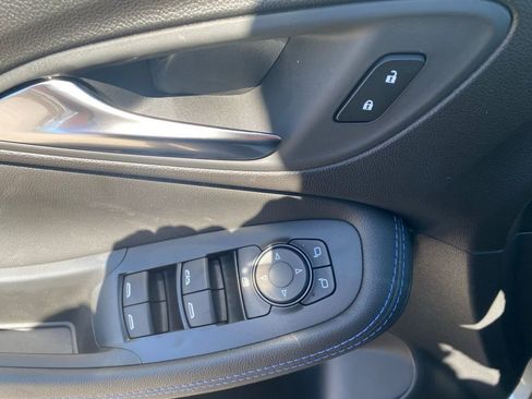 New 2026 Buick Encore GX Sport Touring w/ Comfort Package image 12