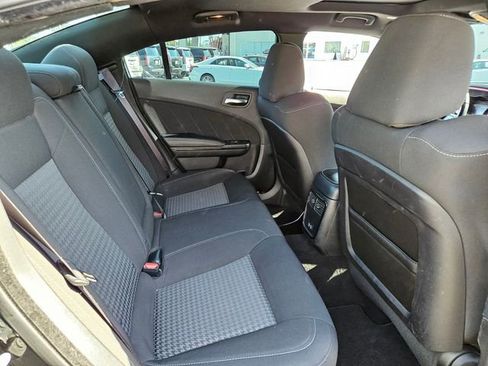 Used 2021 Dodge Charger GT w/ Blacktop Package image 16