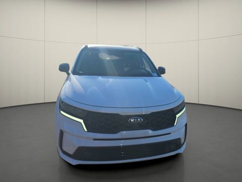 Used 2021 Kia Sorento SX FWD image 2