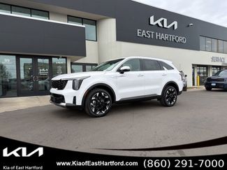 New 2026 Kia Sorento EX video 1