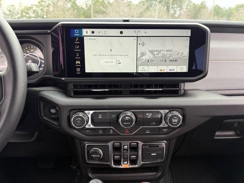 New 2026 Jeep Wrangler Sport image 20