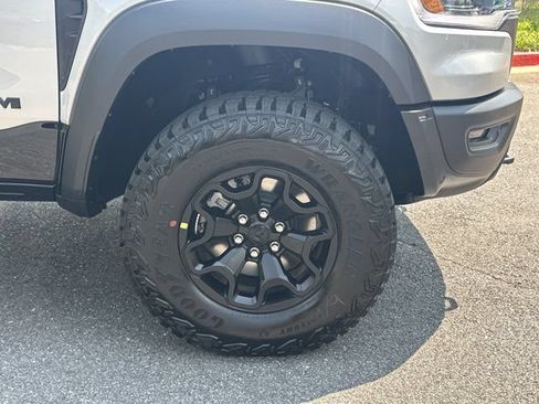 New 2026 RAM 1500 RHO AWD/4WD image 12