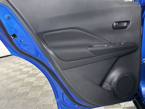Used 2025 Nissan Kicks Play S FWD image 30