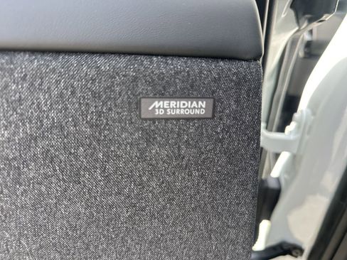 Used 2025 Land Rover Range Rover Sport Dynamic SE image 22