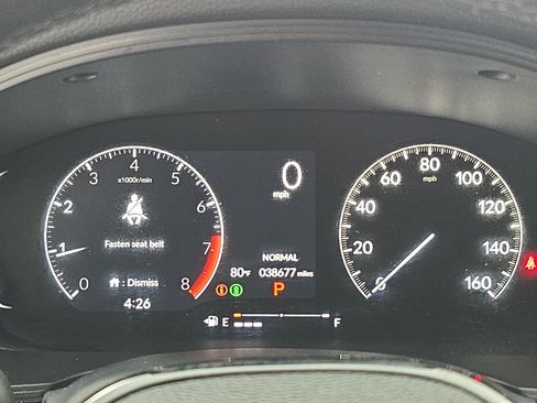 Certified 2023 Honda Civic Sport image 18