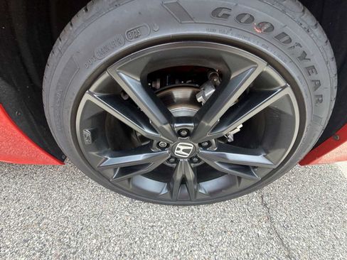 Used 2026 Honda Civic Si image 31