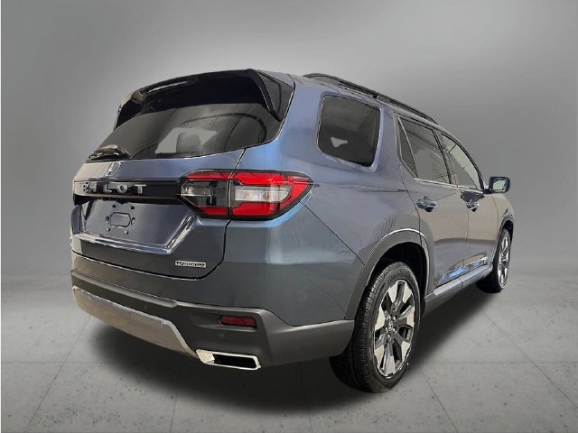 New 2026 Honda Pilot Touring image 5