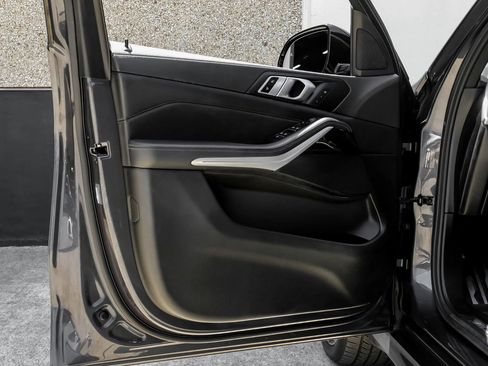 Used 2020 BMW X5 xDrive40i w/ M Sport Package AWD/4WD image 51