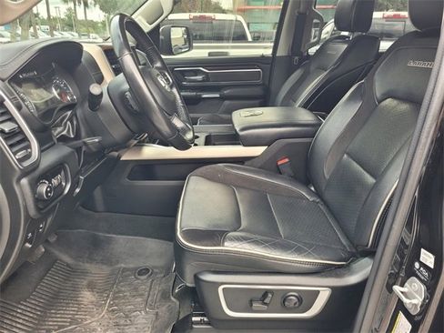 Used 2022 RAM 1500 Laramie image 4
