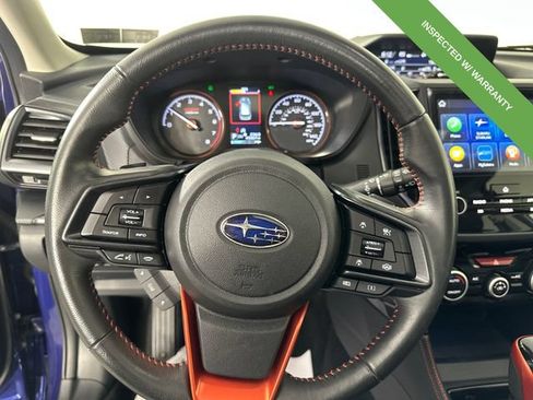 Used 2024 Subaru Forester Sport AWD/4WD image 25