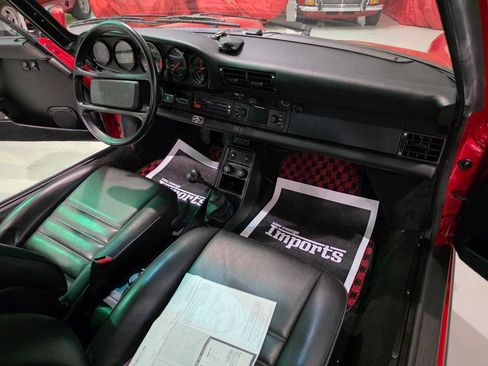 Used 1987 Porsche 911 Carrera image 85