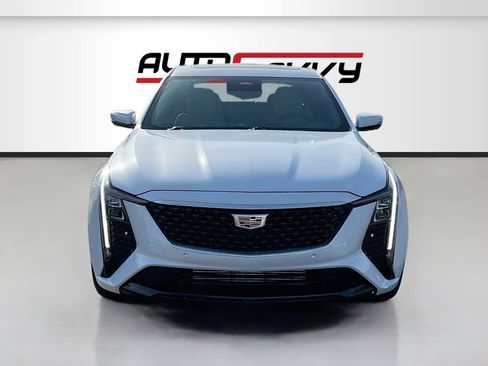Used 2026 Cadillac CT5 Premium Luxury w/ Technology Package RWD image 2