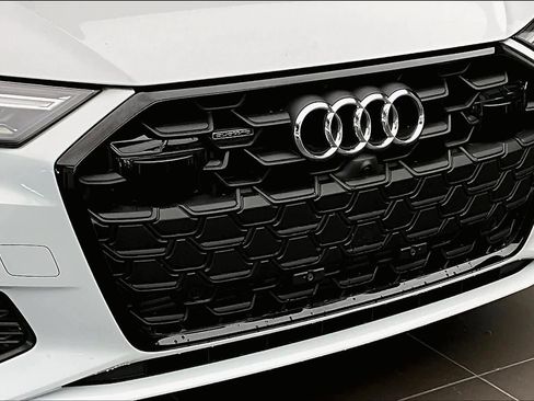 New 2025 Audi A6 2.0T Premium w/ Convenience Plus Package AWD/4WD image 33