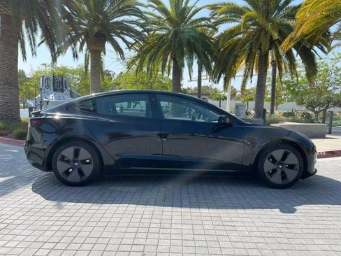 Used 2023 Tesla Model 3 Standard Range RWD image 6