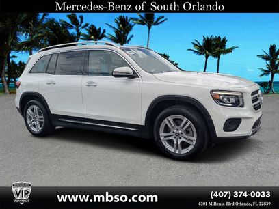 Certified 2022 Mercedes-Benz GLB 250 4MATIC