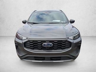 Used 2025 Ford Escape ST-Line video 2