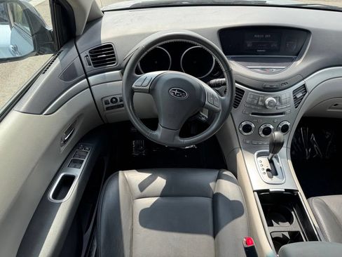 Used 2012 Subaru Tribeca Limited w/ PWR Moonroof Pkg AWD/4WD image 10