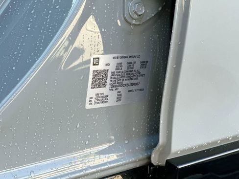 Used 2025 GMC Hummer EV 3X w/ Extreme Off-Road Package image 35