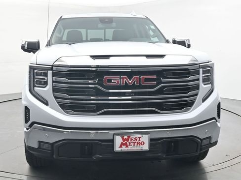 New 2026 GMC Sierra 1500 SLT w/ SLT Premium Plus Package image 28