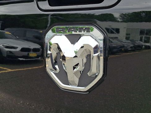 Used 2022 RAM 1500 Big Horn AWD/4WD image 31