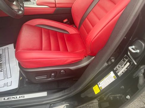 Used 2022 Lexus RX 350 F Sport image 21