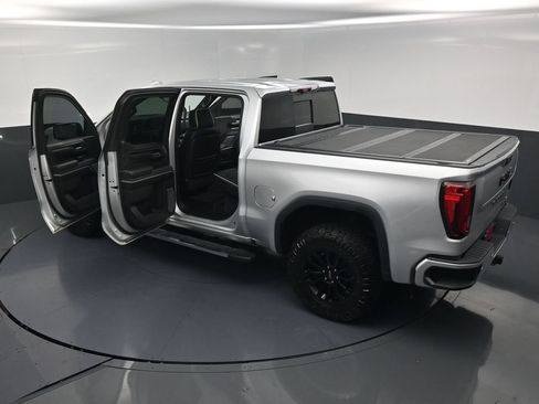 Used 2022 GMC Sierra 1500 AT4X AWD/4WD image 21