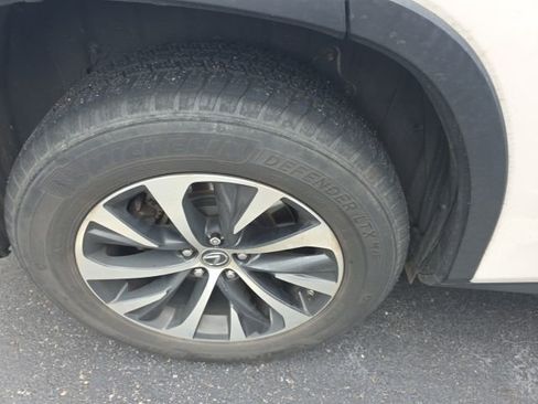 Used 2020 Lexus RX 350 FWD w/ Accessory Package image 13