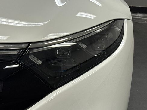 Certified 2023 Mercedes-Benz EQS 450+ Sedan image 6