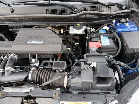 Used 2021 Honda CR-V EX image 41