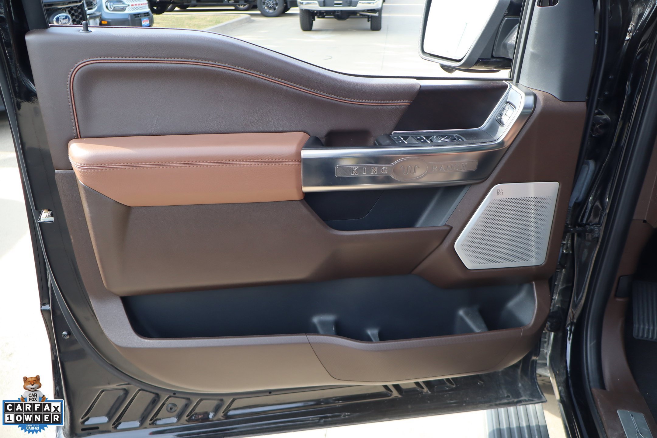 Used 2024 Ford F150 King Ranch AWD/4WD image 14